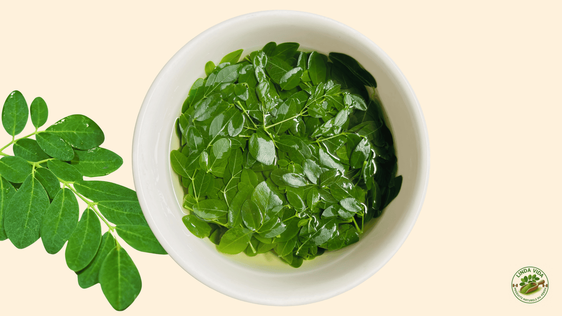 Soupe "Détox des Andes"