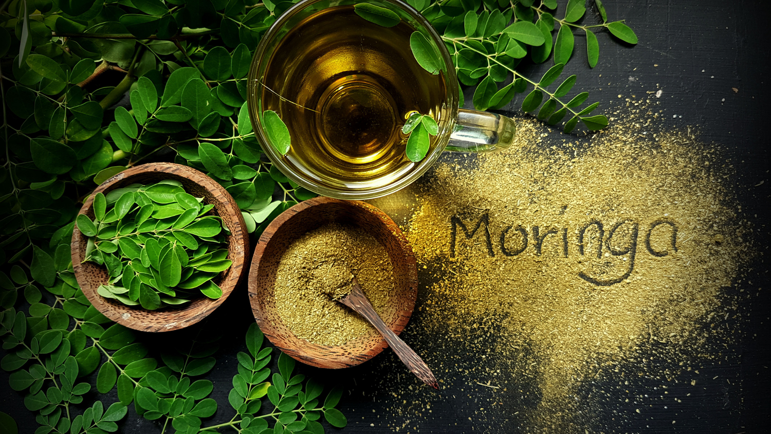 MORINGA